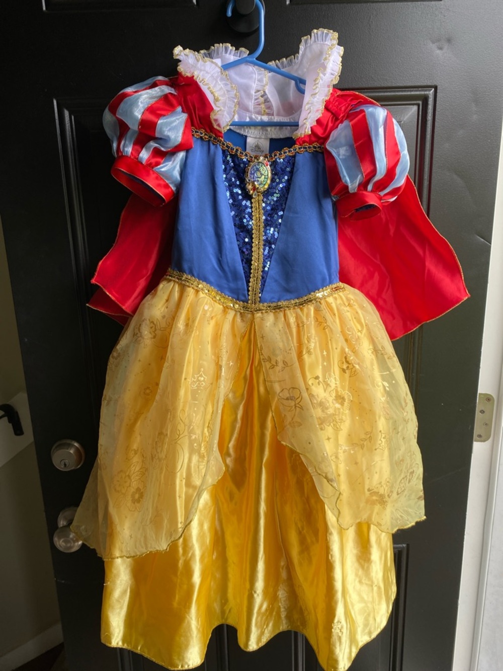 Disney Snow White Dress-Up Costume